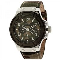 Orologio Guess Uomo in Acciaio W0407G1 - W0407G1